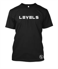 Image 4 of Levels T-Shirt (Various Colors)