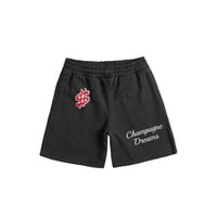 Image 2 of Champagne Dreams Shorts 