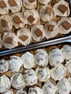Mothers Day PICK UP Biscoff buns