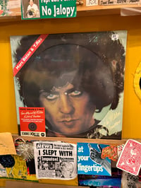 Image 1 of Marc Bolan & T Rex “Zinc Alloy” RSD Exclusive Picture Disk