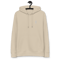 Image of BIO Hoodie Design gestickt (Hand)
