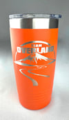 Team Overland Tumbler