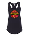 Black Women's Tank Top