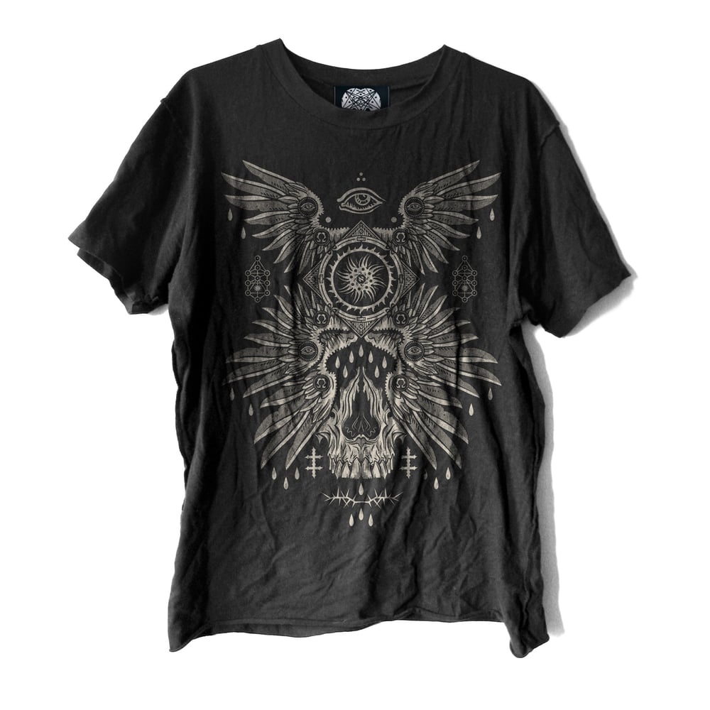 Image of Corrupted Angel Shirt