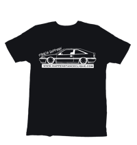 Old Skool Accord Tee
