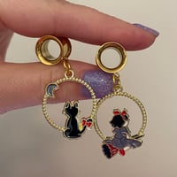 Kiki Dangles (sizes 4g-2")