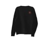 love bones sweater.
