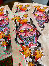 Hanya #2 Print