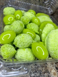 Candy Grapes & More