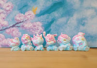 Image 1 of 'Sanrio Dreamers' Custom Figures