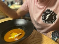 Image 5 of Camiseta calle rosa