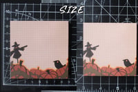 Image 3 of Scarecrow Memopad