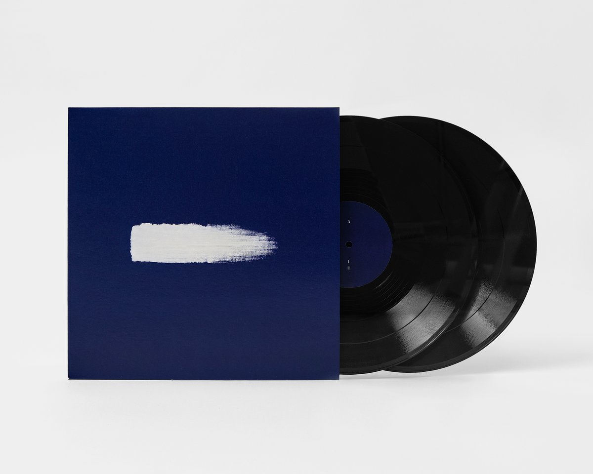 Image of Søvn – Double LP