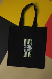 Image 2 of Tote Bag NESDB