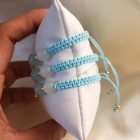 Image 2 of Alas de Virgen Bracelets 