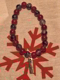 Image 2 of Bracelets with Inspirational words