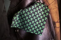Image 1 of Riddler glasses microfiber cloth
