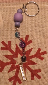 Image 1 of Keychains 