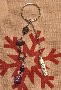 Image 2 of Keychains 