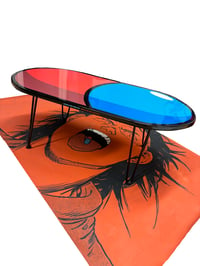 Image 2 of ''AKIRA PILL'' TABLE