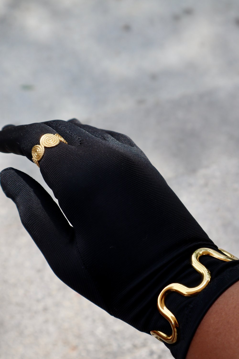 Image of "Gallery Bracelet"