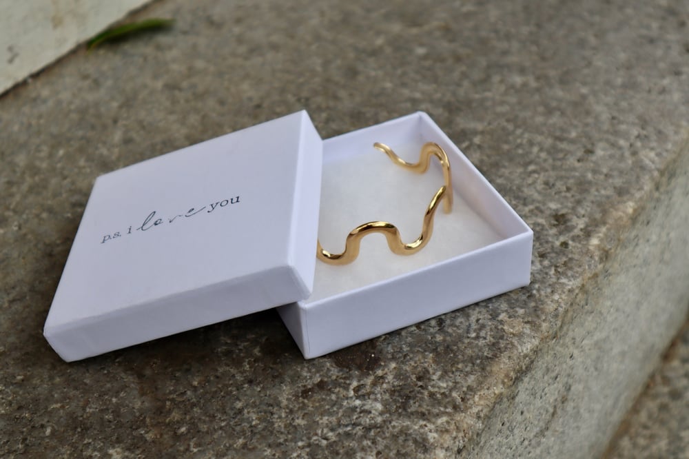 Image of "Gallery Bracelet"