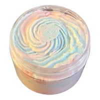Cotton Candy Body Butter 4oz