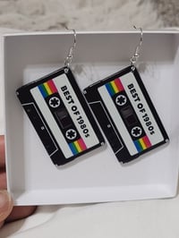 Image 1 of The Best of the 80s