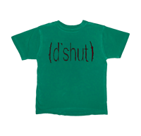 D'shut BabyTee 