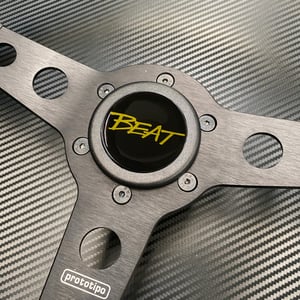 Image of Honda Beat Horn Button