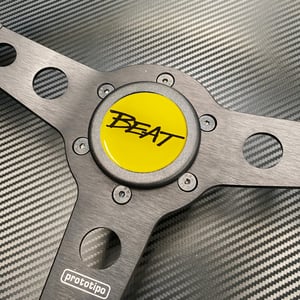 Image of Honda Beat Horn Button