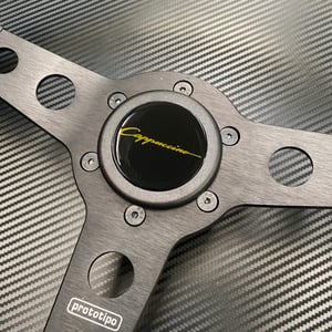 Image of Suzuki Cappuccino Horn Button