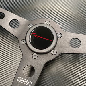 Image of Suzuki Cappuccino Horn Button