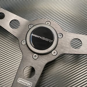 Image of Suzuki MightyBoy Horn Button