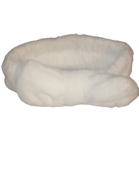 Shower Head Wrap