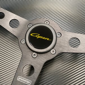 Image of Daihatsu Copen Horn Button