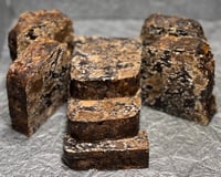 Image 1 of African Black Soap