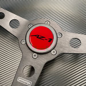 Image of Mazda AZ-1 Horn Button
