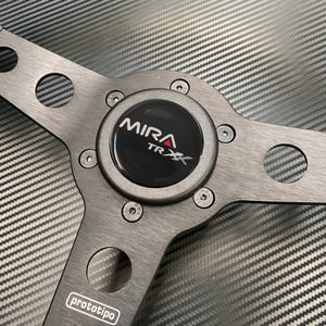 Image of Daihatsu Mira TR-XX Horn Button