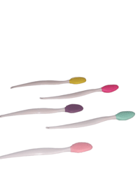 Lip Scrub Brushes 