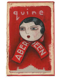 Aberdeen Quine