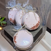 Image 1 of Calamine Bath Bomb