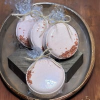 Image 2 of Calamine Bath Bomb
