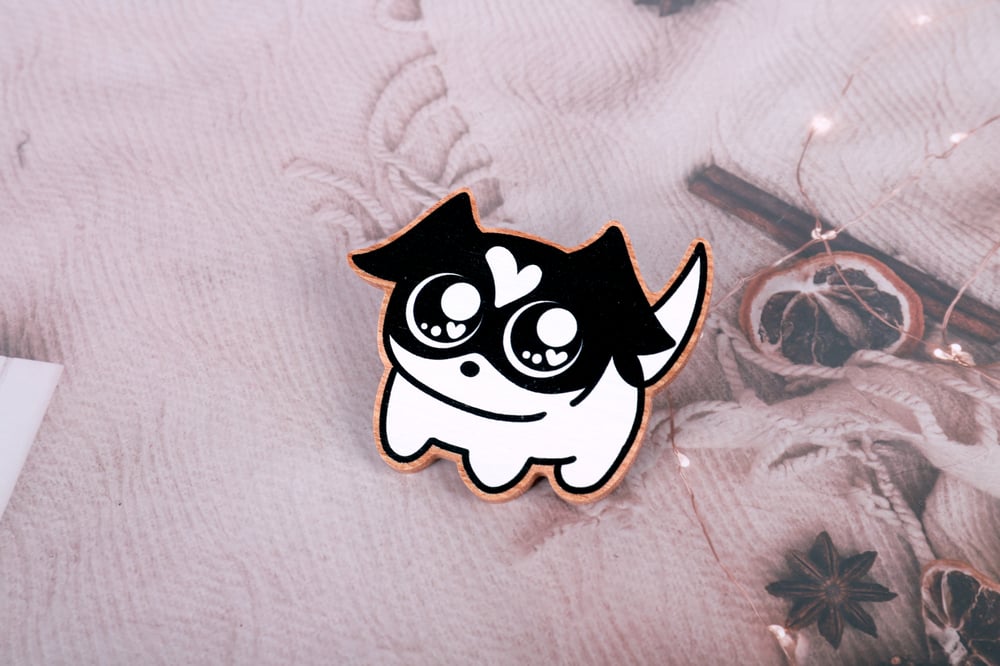 Image of Cookie Pin