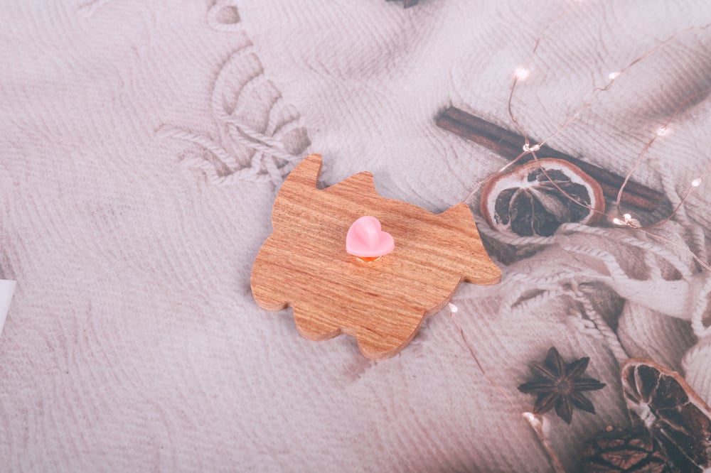 Image of Cookie Pin