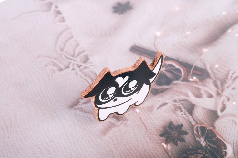 Image of Cookie Pin