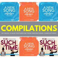 A New Song Collective CDs