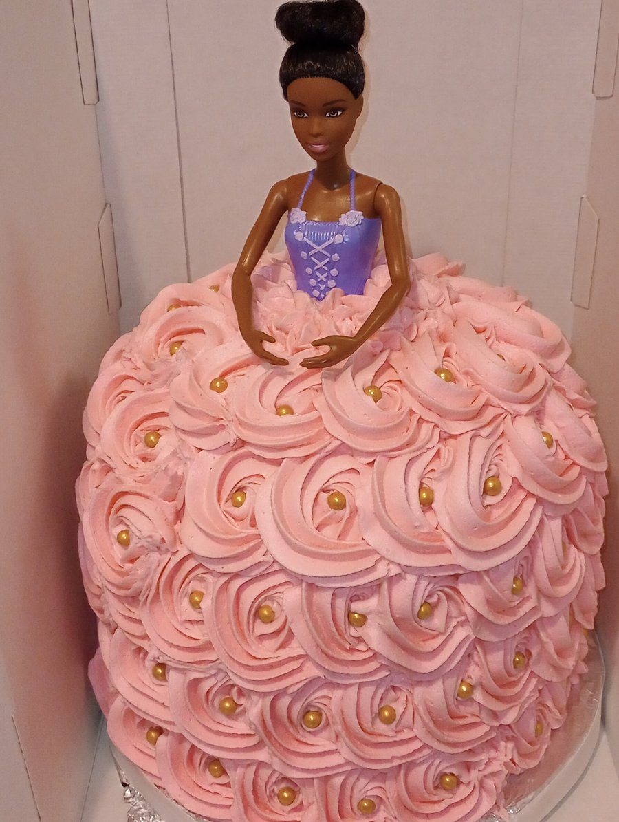 Image of  Custom Cakes