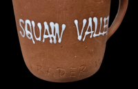 Image 2 of Vintage Trader Vic's Squaw Valley Mug FREE SHIPPING 