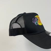 Image 3 of Pro Genesis Trucker hat 